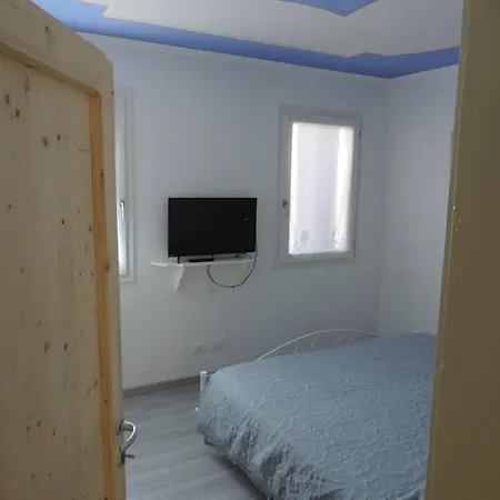 Casa Rossa * Pianzano