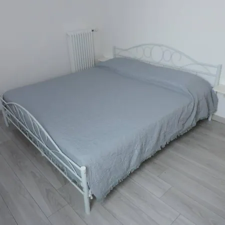 Casa Rossa Pianzano