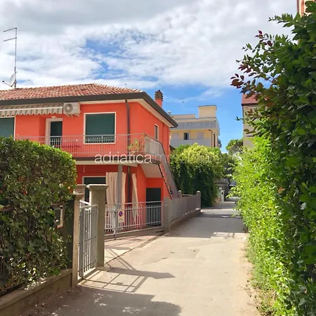 Casa Rossa
