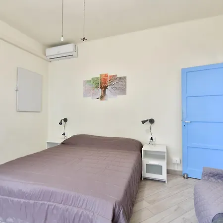 Casa Rossa Appartement