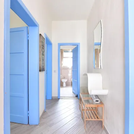 Apartment Casa Rossa