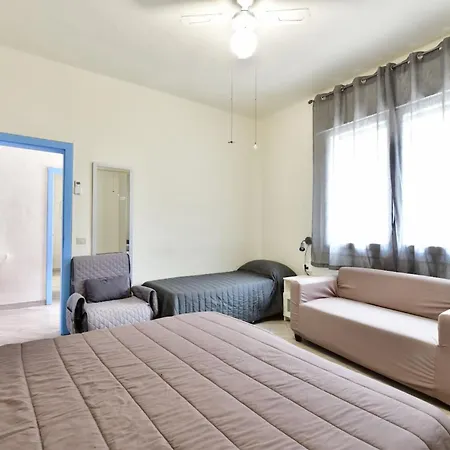 Appartement Casa Rossa Lido di Jesolo
