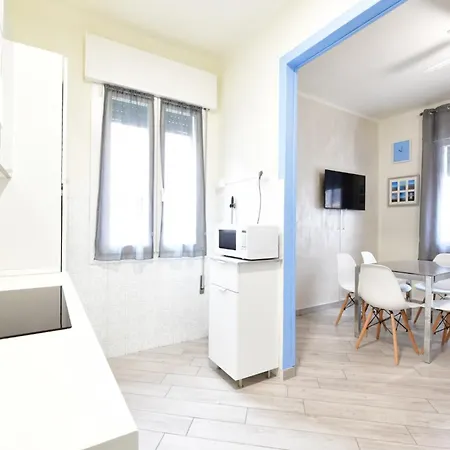 Casa Rossa Appartement Lido di Jesolo