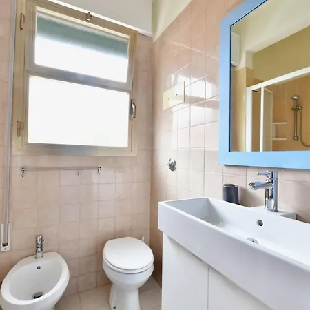 Apartment Casa Rossa