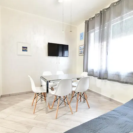 Casa Rossa Appartement Lido di Jesolo